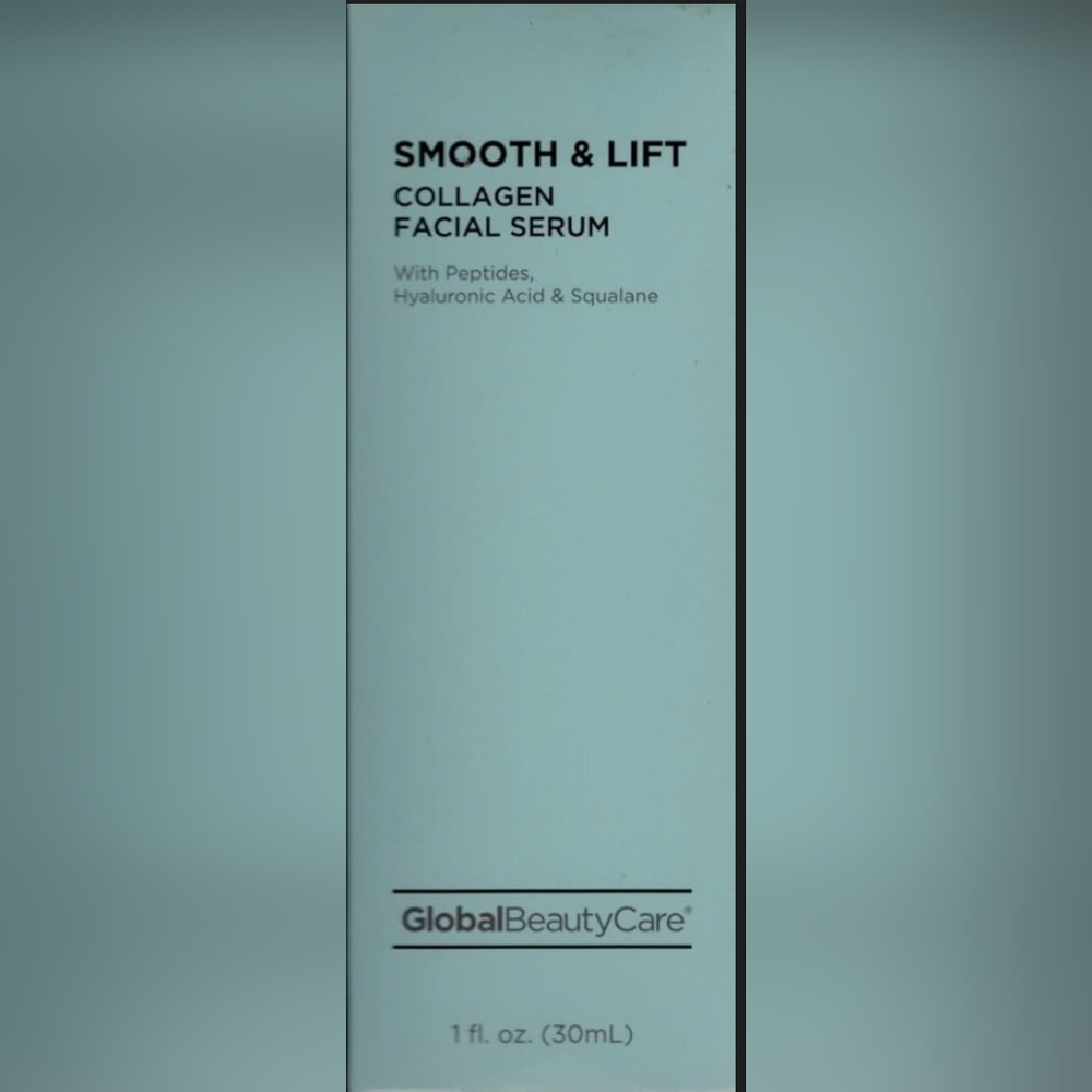 Collagen Facial Serum